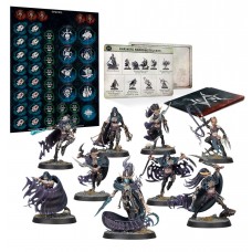 Khainite Shadowstalkers